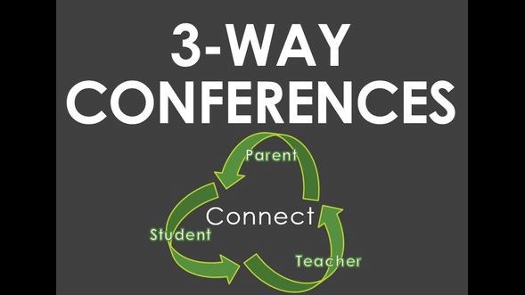 3-way conf